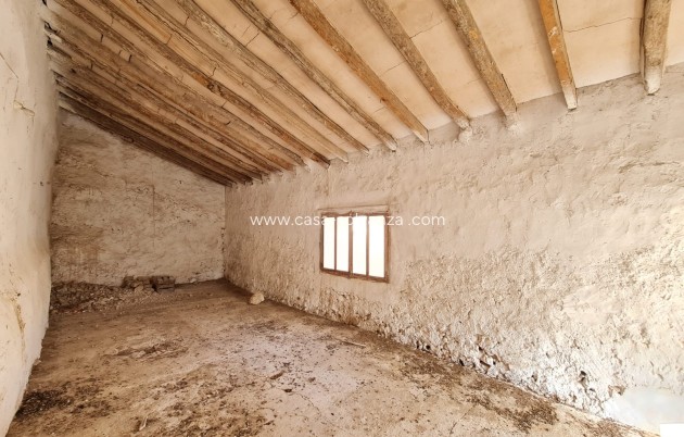 Revente - Country Property/Finca - Torre Del Rico - Inland