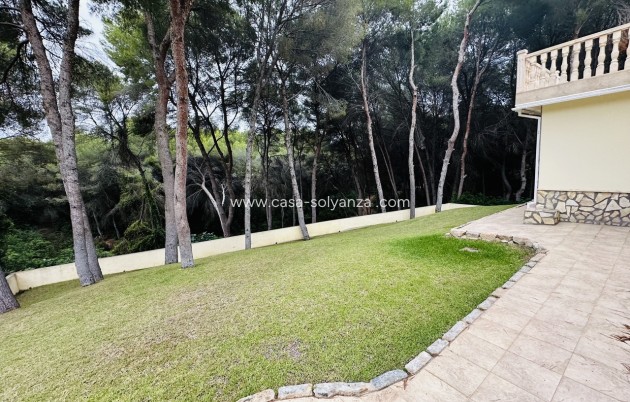 New Build - Villa - Dehesa De Campoamor