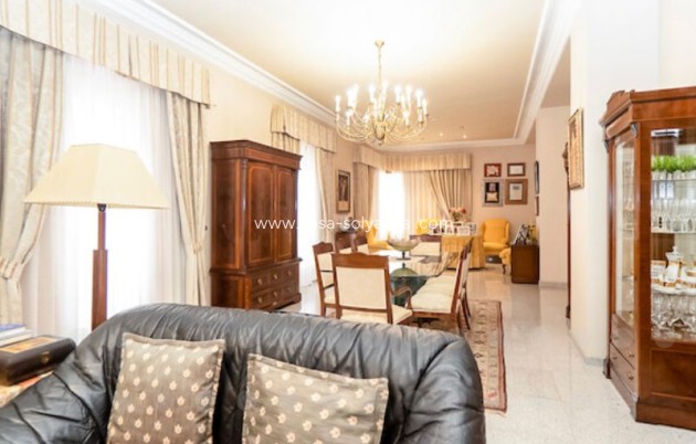 Revente - Maison de ville - Jumilla - Inland