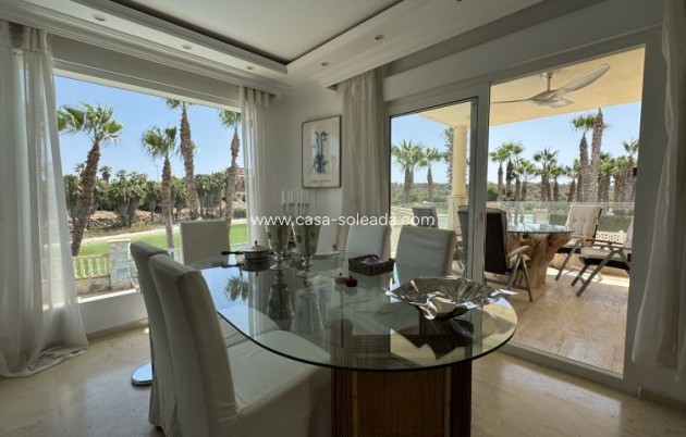 Revente - Villa - Orihuela Costa - Costa Blanca