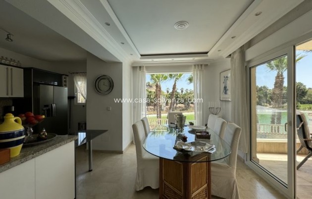 Revente - Villa - Orihuela Costa - Costa Blanca