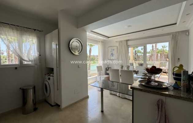 Revente - Villa - Orihuela Costa - Costa Blanca