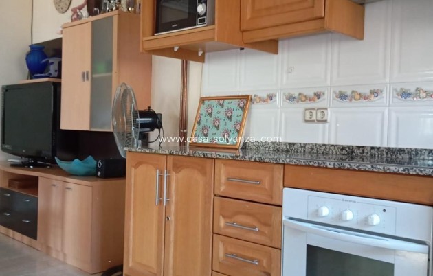 Revente - Bungalow - Orihuela Costa - Pau 26