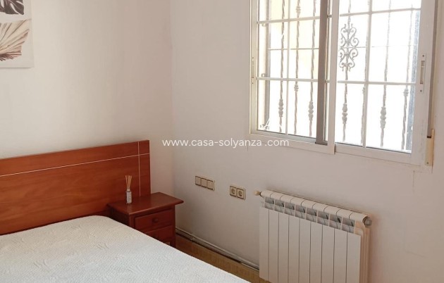 Revente - Bungalow - Orihuela Costa - Pau 26