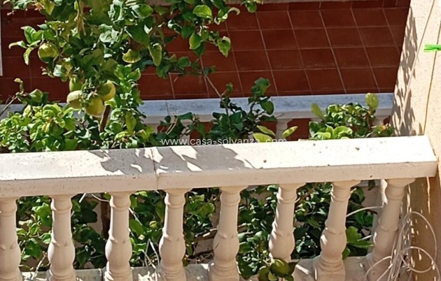 Revente - Bungalow - Orihuela Costa - Pau 26