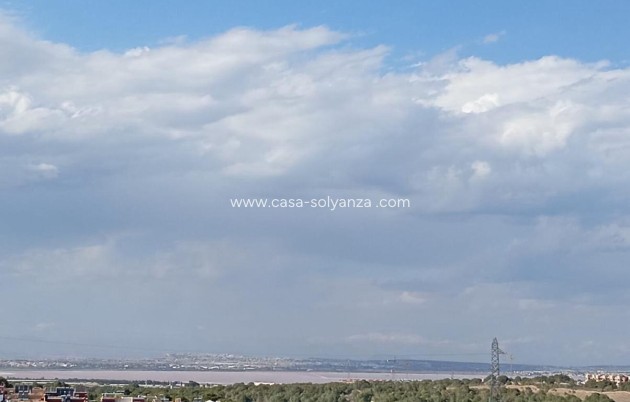 Revente - Bungalow - Orihuela Costa - Pau 26