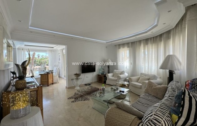 Revente - Villa - Orihuela Costa - Costa Blanca