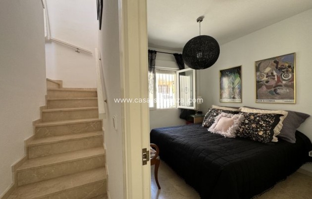 Revente - Villa - Orihuela Costa - Costa Blanca