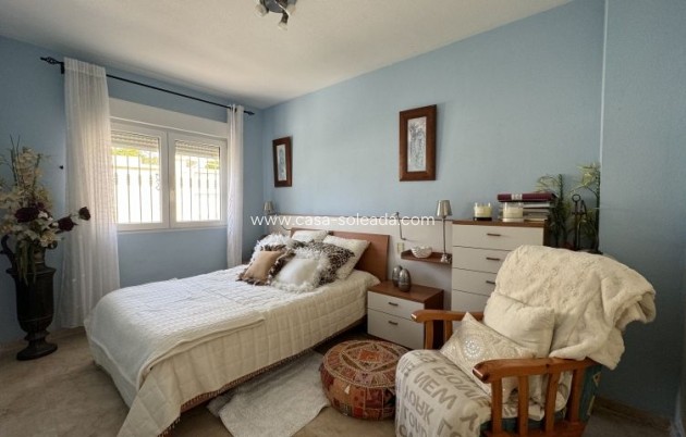 Revente - Villa - Orihuela Costa - Costa Blanca
