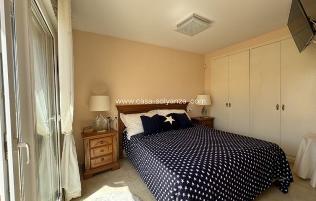 Revente - Villa - Orihuela Costa - Costa Blanca
