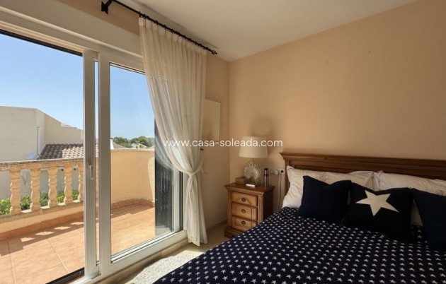 Revente - Villa - Orihuela Costa - Costa Blanca