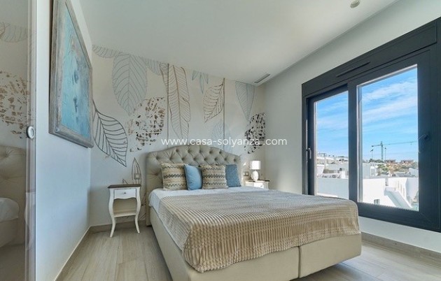 Revente - Villa - Finestrat - Costa Blanca