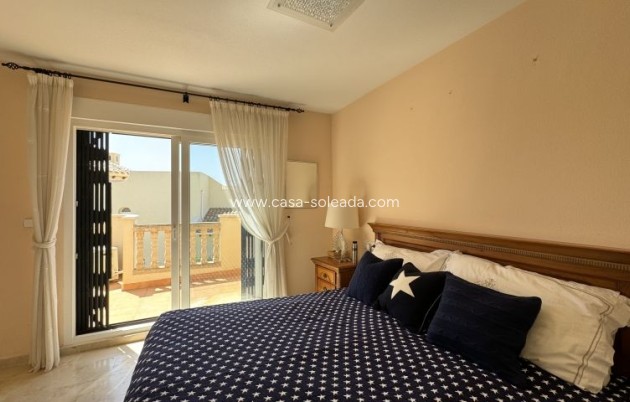 Revente - Villa - Orihuela Costa - Costa Blanca