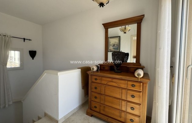 Revente - Villa - Orihuela Costa - Costa Blanca