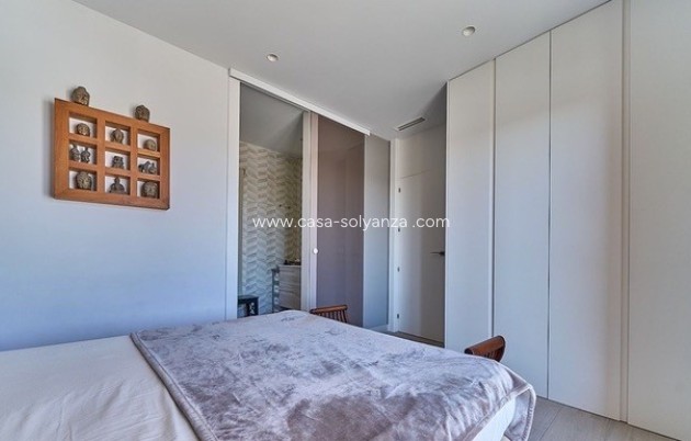 Revente - Villa - Finestrat - Costa Blanca