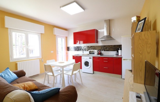 Wiederverkauf - Villa - Torrevieja - Costa Blanca