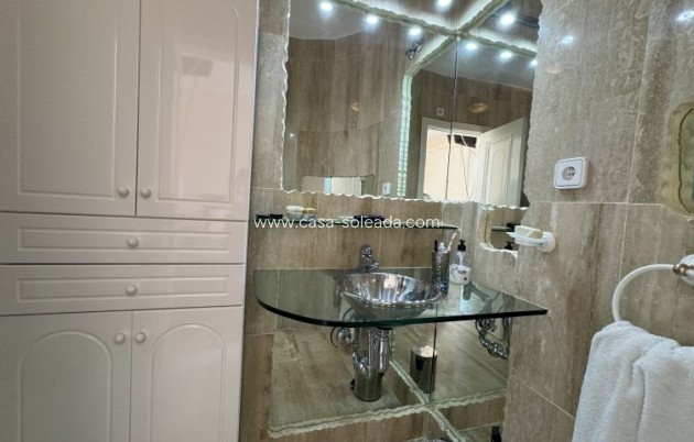 Revente - Villa - Orihuela Costa - Costa Blanca
