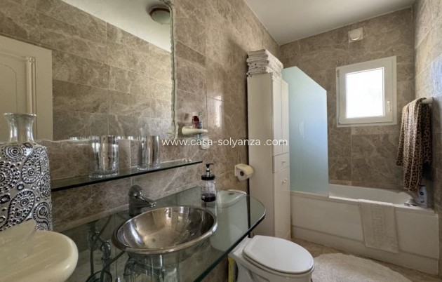 Revente - Villa - Orihuela Costa - Costa Blanca