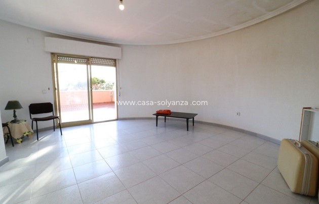 Wiederverkauf - Villa - Torrevieja - Costa Blanca