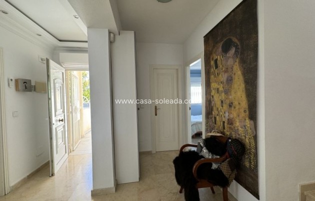 Revente - Villa - Orihuela Costa - Costa Blanca
