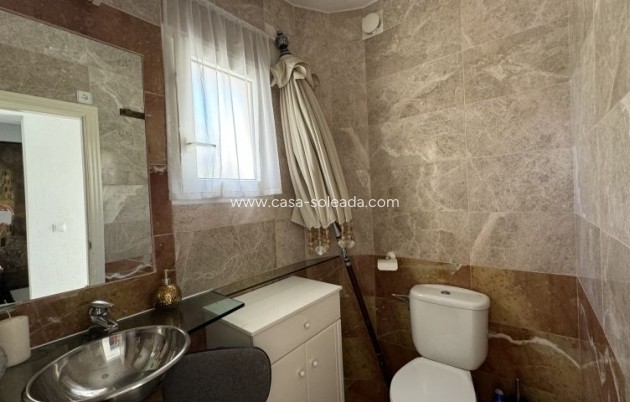 Revente - Villa - Orihuela Costa - Costa Blanca