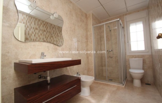 Revente - Villa - Orihuela Costa - Costa Blanca