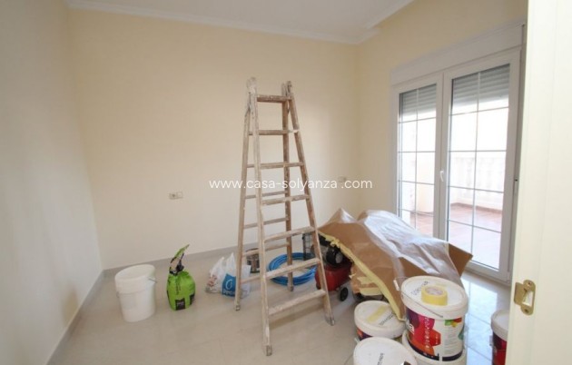 Revente - Villa - Orihuela Costa - Costa Blanca