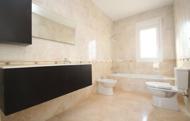 Revente - Villa - Orihuela Costa - Costa Blanca