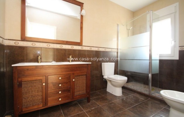 Revente - Villa - Orihuela Costa - Costa Blanca