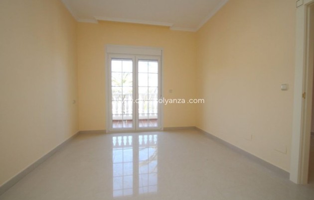 Revente - Villa - Orihuela Costa - Costa Blanca