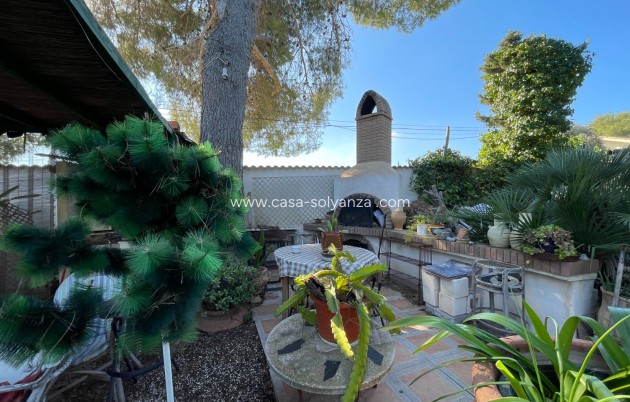 Revente - Villa - Orihuela Costa - Costa Blanca