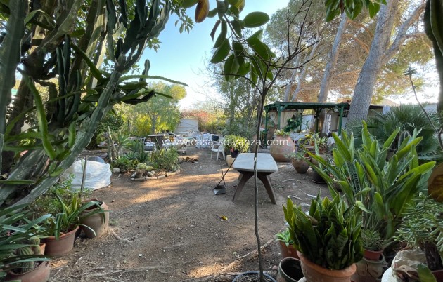 Revente - Villa - Orihuela Costa - Costa Blanca