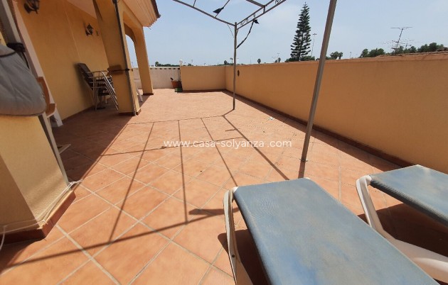 Revente - Villa - Los Balcones - Costa Blanca