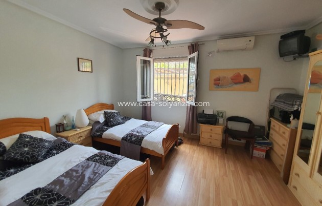 Revente - Villa - Los Balcones - Costa Blanca