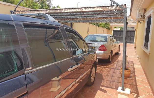 Revente - Villa - Los Balcones - Costa Blanca