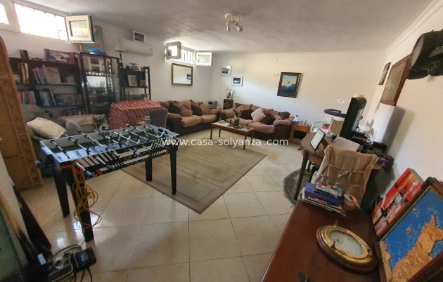 Revente - Villa - Los Balcones - Costa Blanca