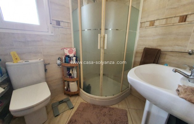 Revente - Villa - Los Balcones - Costa Blanca