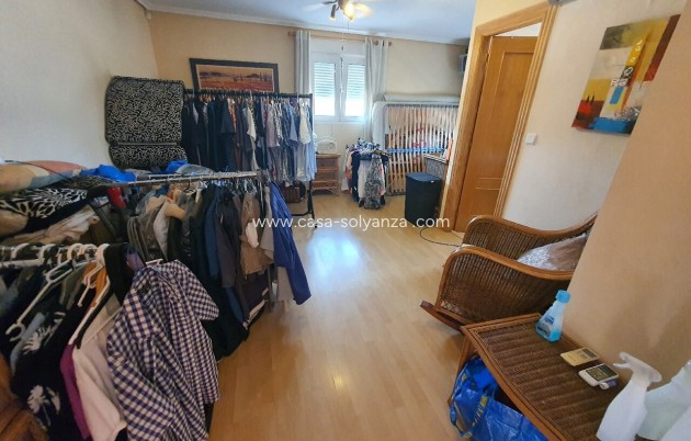 Revente - Villa - Los Balcones - Costa Blanca