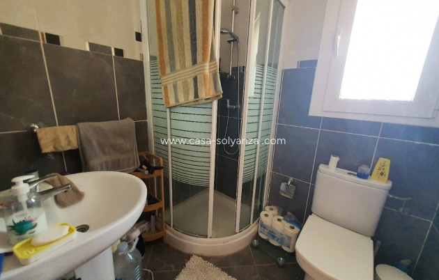 Revente - Villa - Los Balcones - Costa Blanca