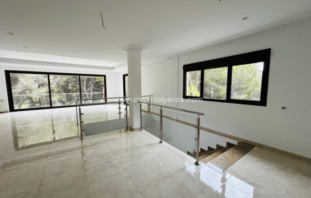 New Build - Villa - Dehesa De Campoamor