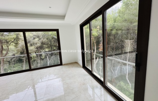 New Build - Villa - Dehesa De Campoamor