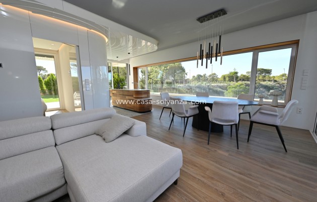 Revente - Appartement - Las Colinas Golf Resort - Costa Blanca