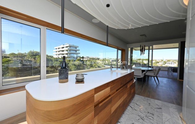 Revente - Appartement - Las Colinas Golf Resort - Costa Blanca