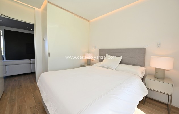 Revente - Appartement - Las Colinas Golf Resort - Costa Blanca