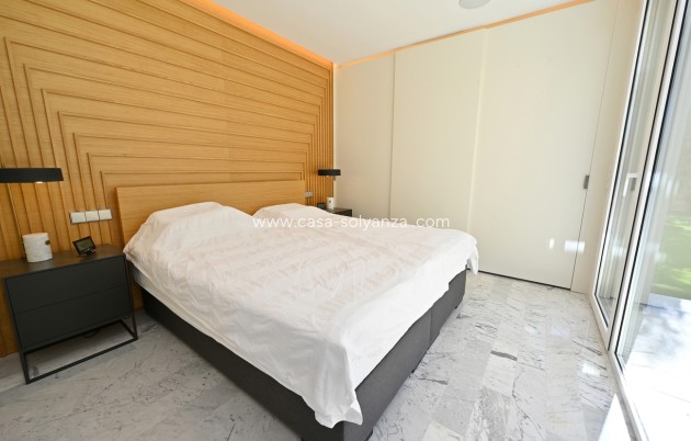 Revente - Appartement - Las Colinas Golf Resort - Costa Blanca