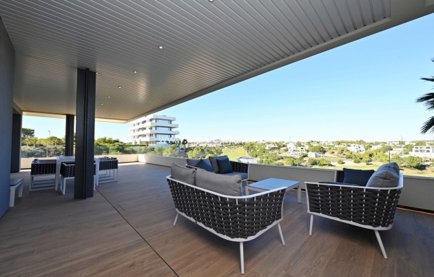 Revente - Appartement - Las Colinas Golf Resort - Costa Blanca