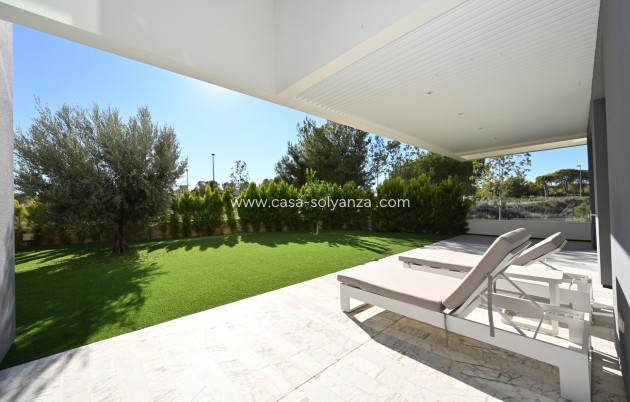 Revente - Appartement - Las Colinas Golf Resort - Costa Blanca