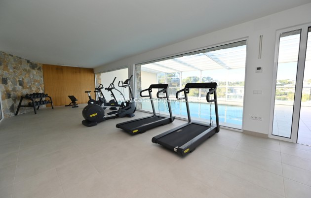 Revente - Appartement - Las Colinas Golf Resort - Costa Blanca