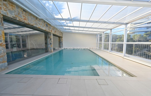 Revente - Appartement - Las Colinas Golf Resort - Costa Blanca