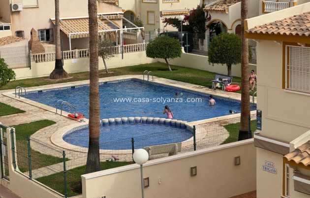 Revente - Villa - Orihuela Costa - Los Dolses